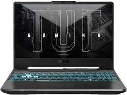 ASUS TUF Gaming A15 FA506NCR-HN177 Graphite Black