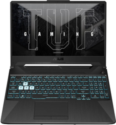 ASUS TUF Gaming A15 FA506NCR-HN177 Graphite Black