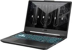 ASUS TUF Gaming A15 FA506NCR-HN177 Graphite Black