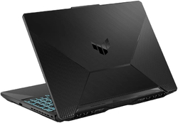 ASUS TUF Gaming A15 FA506NCR-HN177 Graphite Black