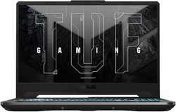 ASUS TUF Gaming A15 FA506NCR-HN177 Graphite Black