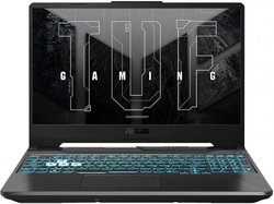 ASUS TUF Gaming A15 FA506NF-HN003W Black