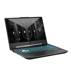 ASUS TUF Gaming A15 FA506NFR-HN062W Graphite Black