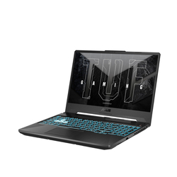 ASUS TUF Gaming A15 FA506NFR-HN078 Graphite Black