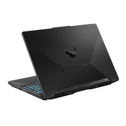 ASUS TUF Gaming A15 FA506NFR-HN078 Graphite Black