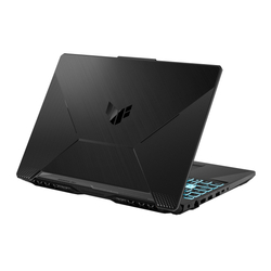 ASUS TUF Gaming A15 FA506NFR-HN078 Graphite Black