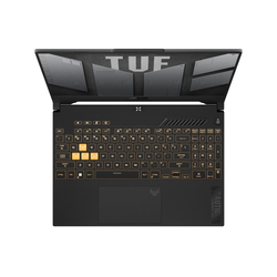 ASUS TUF Gaming A15 FA507NUR-LP003 Mecha Gray