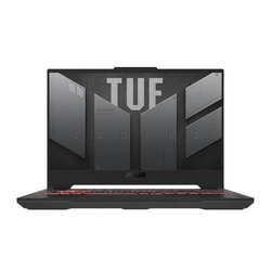 ASUS TUF Gaming A15 FA507NV-LP061W Jaeger Gray