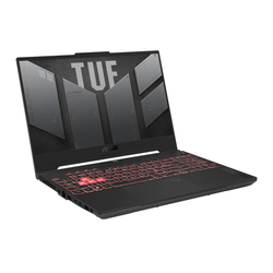 ASUS TUF Gaming A15 FA507NV-LP061W Jaeger Gray