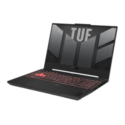 ASUS TUF Gaming A15 FA507NV-LP061W Jaeger Gray