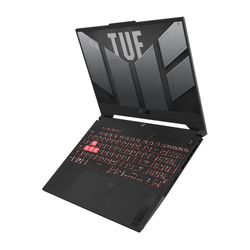 ASUS TUF Gaming A15 FA507NV-LP061W Jaeger Gray