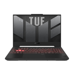 ASUS TUF Gaming A15 FA507NV-LP061W Jaeger Gray