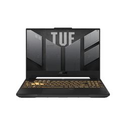 ASUS TUF Gaming A15 FX507VI-LP058W Jaeger Gray kovový