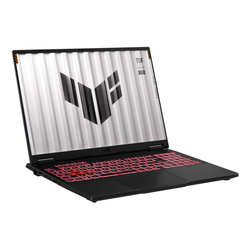 ASUS TUF Gaming A16 FA608WV-QT015W Jaeger Gray kovový