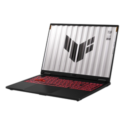 ASUS TUF Gaming A16 FA608WV-QT015W Jaeger Gray kovový