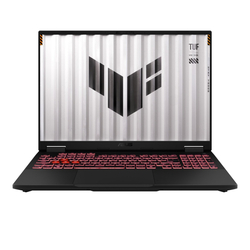 ASUS TUF Gaming A16 FA608WV-QT015W Jaeger Gray kovový