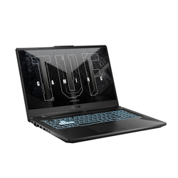 ASUS TUF Gaming A17 FA706NF-HX023W Graphite Black