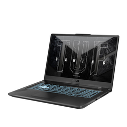 ASUS TUF Gaming A17 FA706NF-HX023W Graphite Black