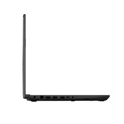 ASUS TUF Gaming A17 FA706NF-HX023W Graphite Black