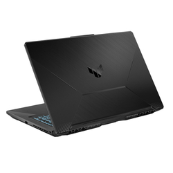 ASUS TUF Gaming A17 FA706NF-HX023W Graphite Black