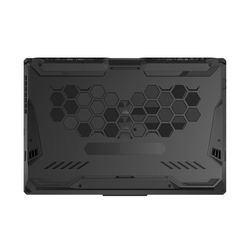 ASUS TUF Gaming A17 FA706NF-HX023W Graphite Black