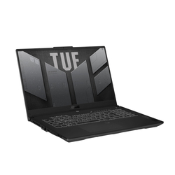 ASUS TUF Gaming A17 FA707NU-HX052W Mecha Gray kovový