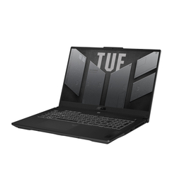 ASUS TUF Gaming A17 FA707NU-HX052W Mecha Gray kovový