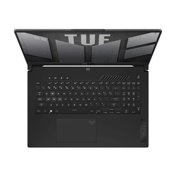 ASUS TUF Gaming A17 FA707NU-HX052W Mecha Gray kovový