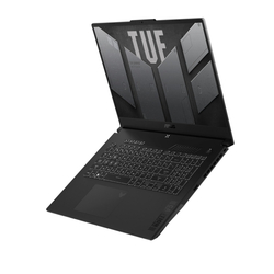 ASUS TUF Gaming A17 FA707NU-HX052W Mecha Gray kovový