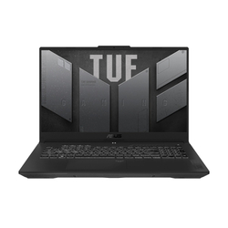 ASUS TUF Gaming A17 FA707NU-HX052W Mecha Gray kovový