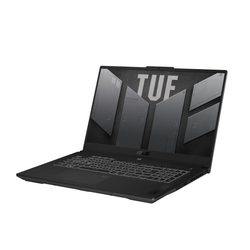 ASUS TUF Gaming A17 FA707NV-HX019W Mecha Gray kovový