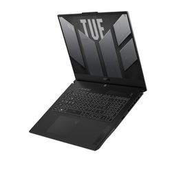 ASUS TUF Gaming A17 FA707NV-HX019W Mecha Gray kovový