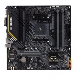 ASUS TUF GAMING A520M-PLUS II