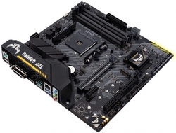 ASUS TUF Gaming B450M-PLUS II