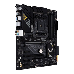 ASUS TUF Gaming B550-PRO