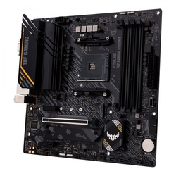 ASUS TUF GAMING B550M-E