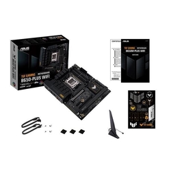 ASUS TUF Gaming B650-PLUS WiFi