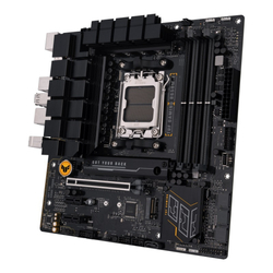 ASUS TUF GAMING B650M-E