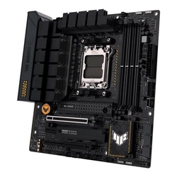 ASUS TUF Gaming B650M-PLUS