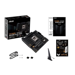 ASUS TUF Gaming B650M-PLUS WiFi