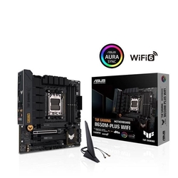 ASUS TUF Gaming B650M-PLUS WiFi