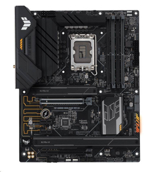 ASUS TUF GAMING B660-PLUS WIFI D4