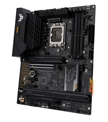 ASUS TUF GAMING B660-PLUS WIFI D4