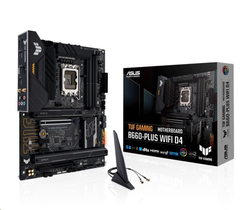 ASUS TUF GAMING B660-PLUS WIFI D4