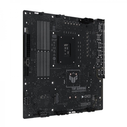 ASUS TUF Gaming B760M-BTF WIFI D4