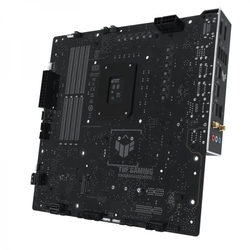 ASUS TUF Gaming B760M-BTF WIFI D4