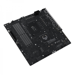 ASUS TUF Gaming B760M-BTF WIFI D4