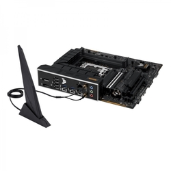 ASUS TUF Gaming B760M-BTF WIFI D4