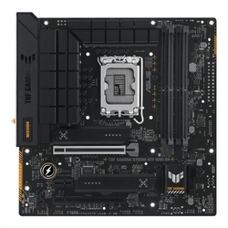 ASUS TUF Gaming B760M-BTF WIFI D4