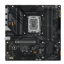 ASUS TUF GAMING B760M-E D4